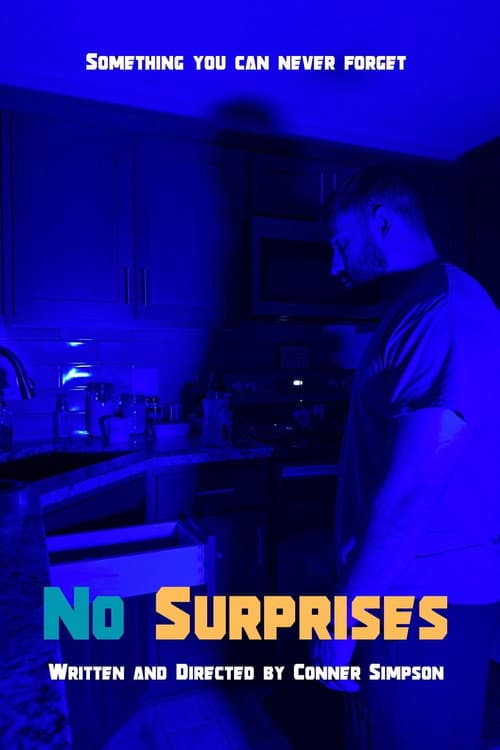 Постер: No Surprises