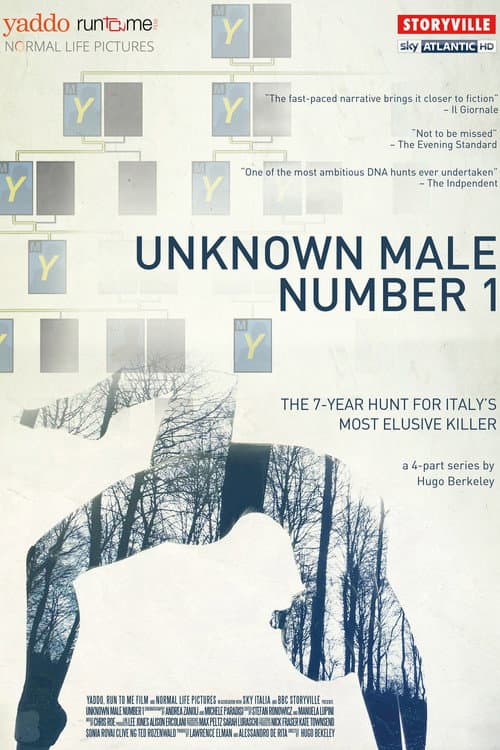 Постер: Murder in Italy