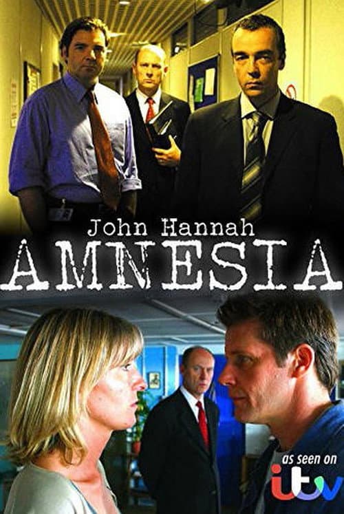 Постер: Amnesia