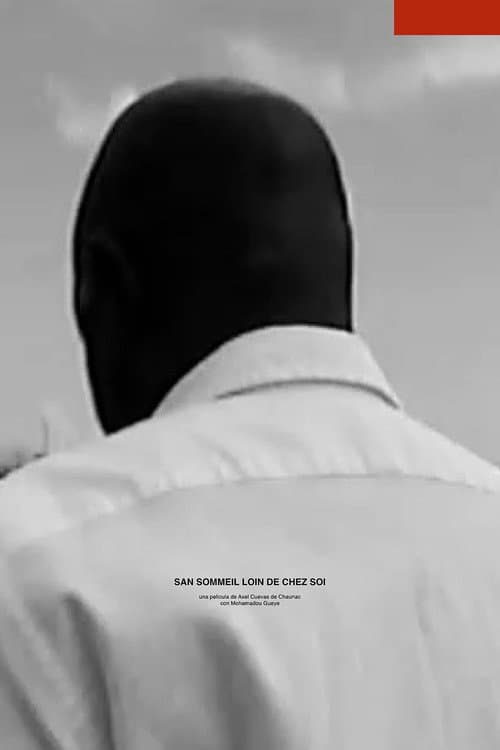 Постер: Sans sommeil loin de chez soi