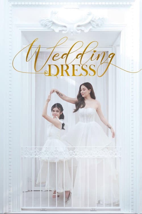 Постер: Wedding Dress