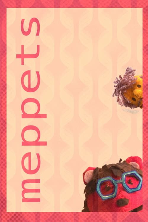 Постер: meppets