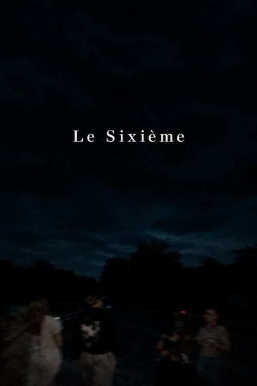 Постер: Le sixième