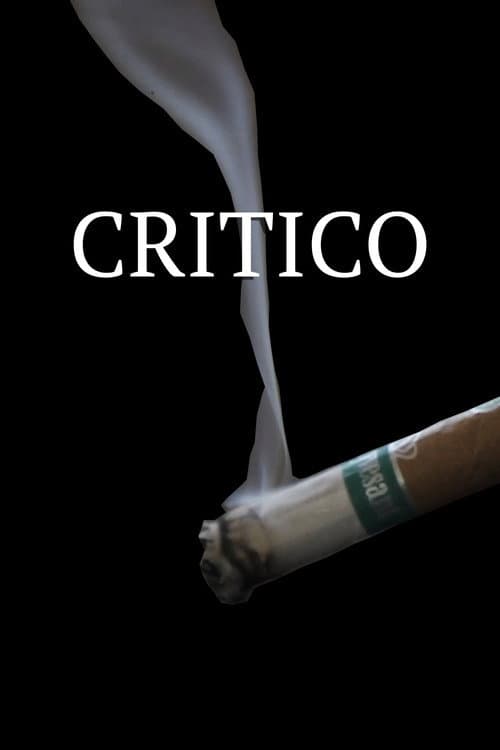 Постер: Critico