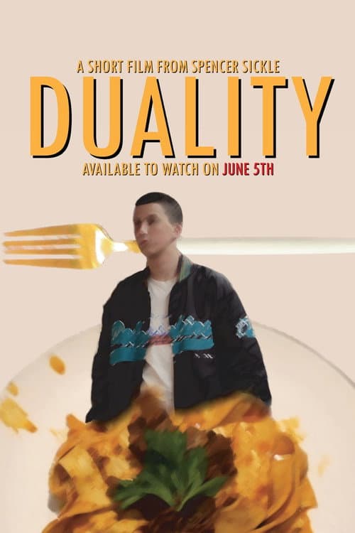 Постер: DUALITY