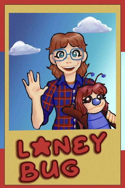 Постер: Laneybug