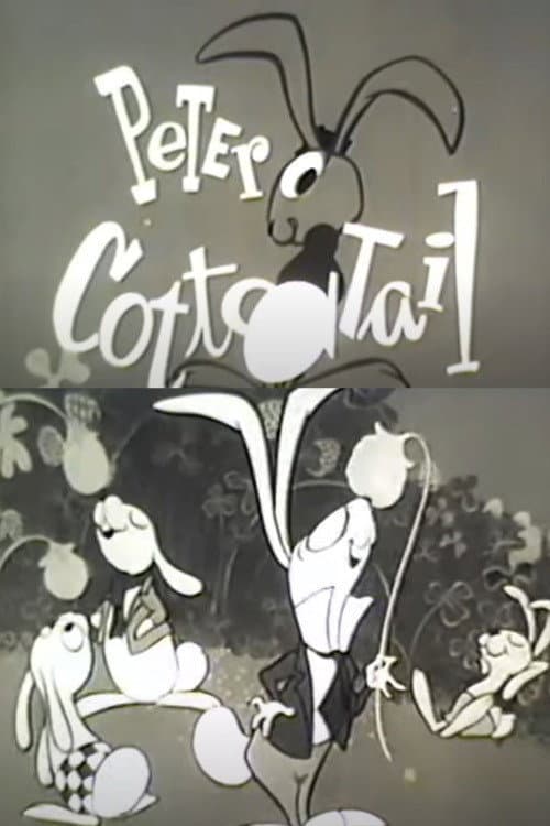 Постер: Peter Cottontail