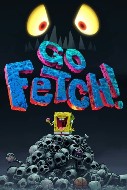 Постер: Go Fetch!