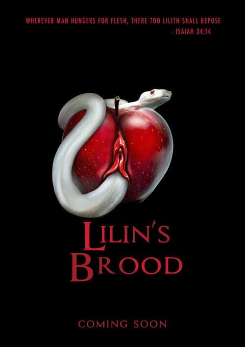 Постер: Lilin's Brood