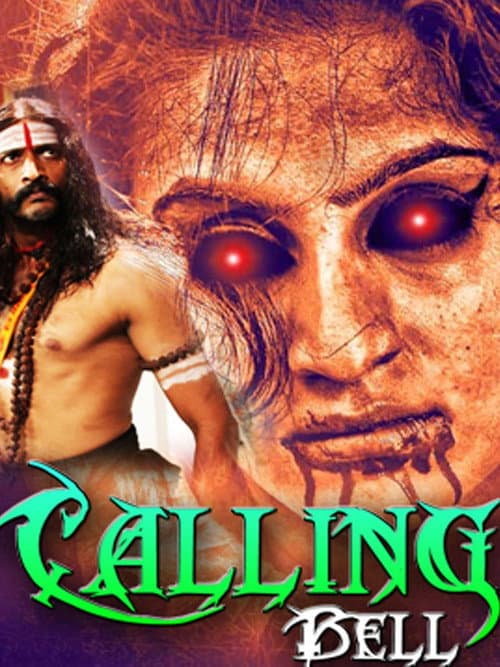 Постер: Calling Bell