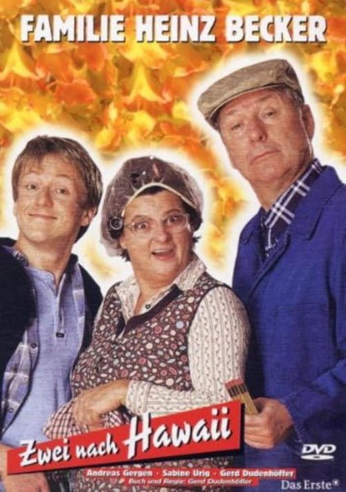 Постер: Familie Heinz Becker - Zwei nach Hawaii