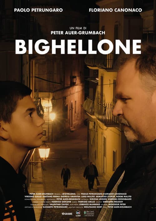 Постер: Bighellone