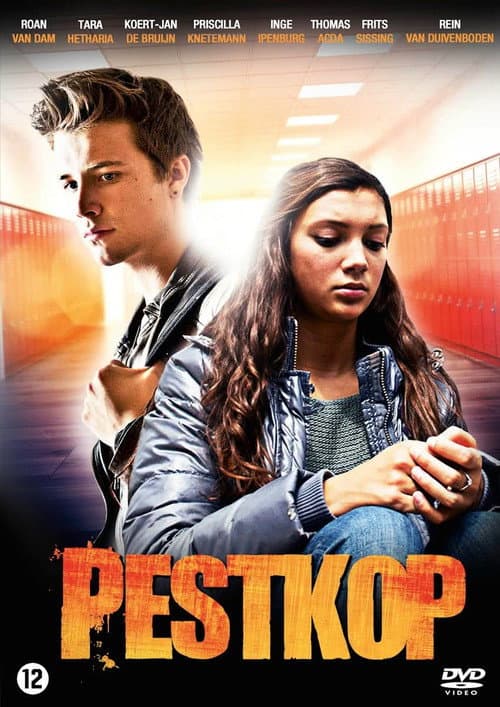 Постер: Pestkop