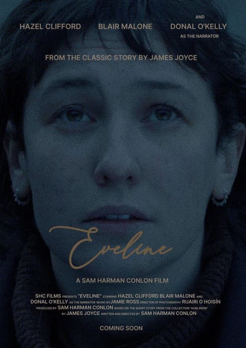 Постер: Eveline