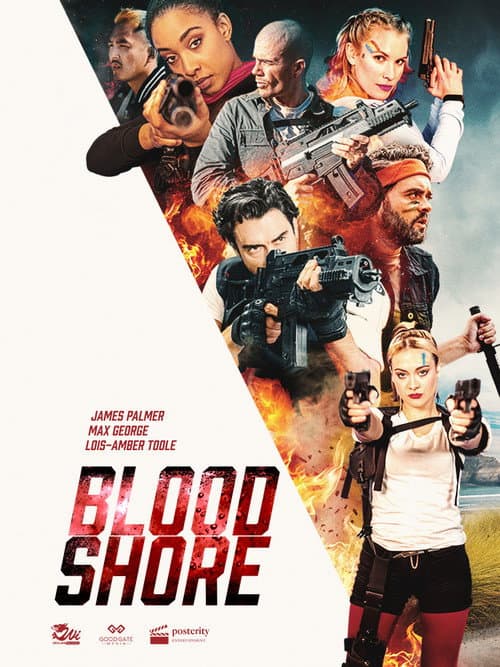 Постер: Bloodshore