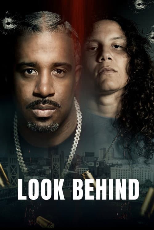Постер: Look Behind