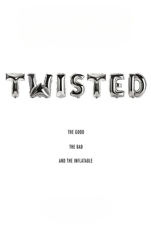 Постер: Twisted
