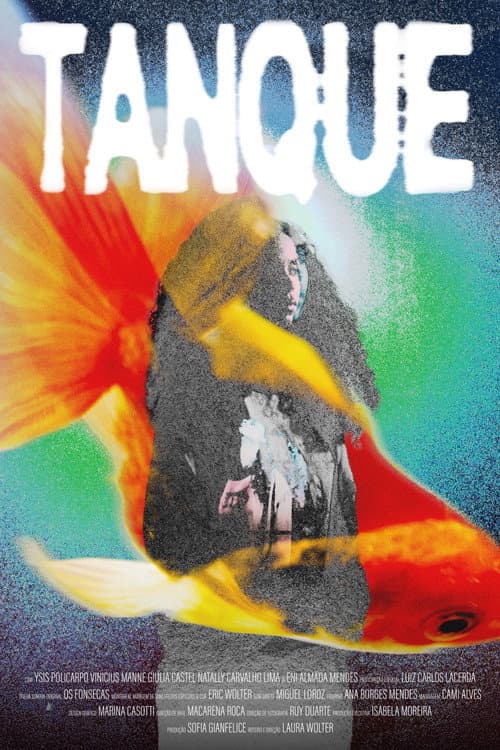 Постер: TANQUE