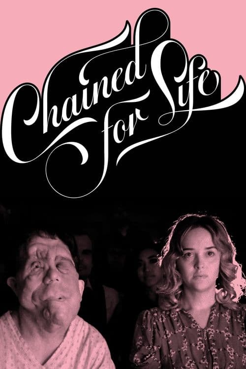 Постер: Chained for Life