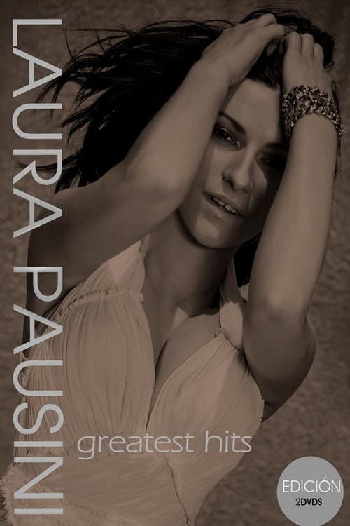 Постер: Laura Pausini - Greatest Hits