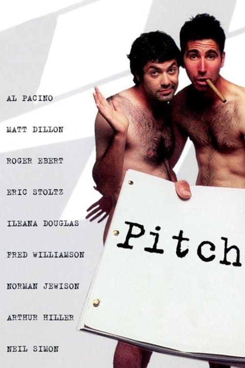 Постер: Pitch