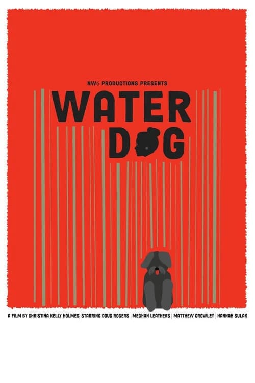 Постер: Water Dog