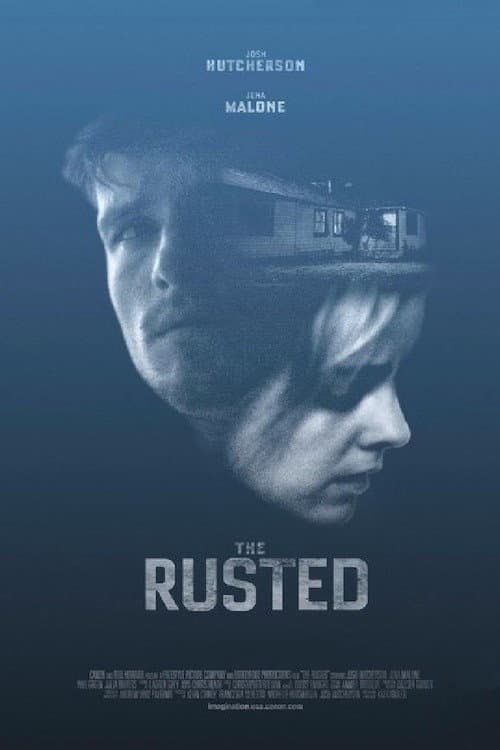 Постер: The Rusted
