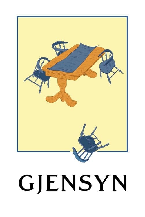 Постер: Gjensyn