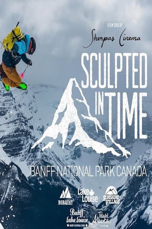 Постер: Sculpted in Time: The Wise Man