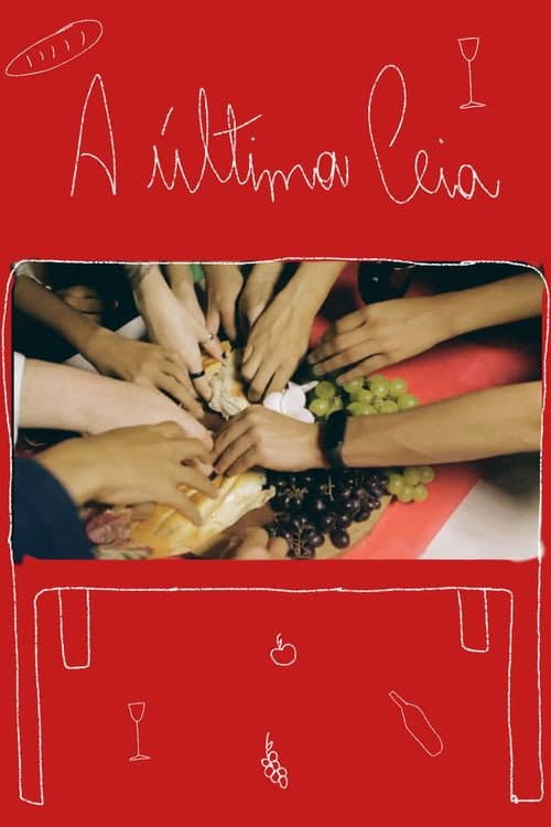 Постер: A Última Ceia