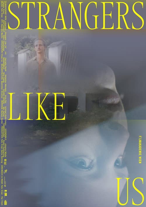 Постер: Strangers Like Us