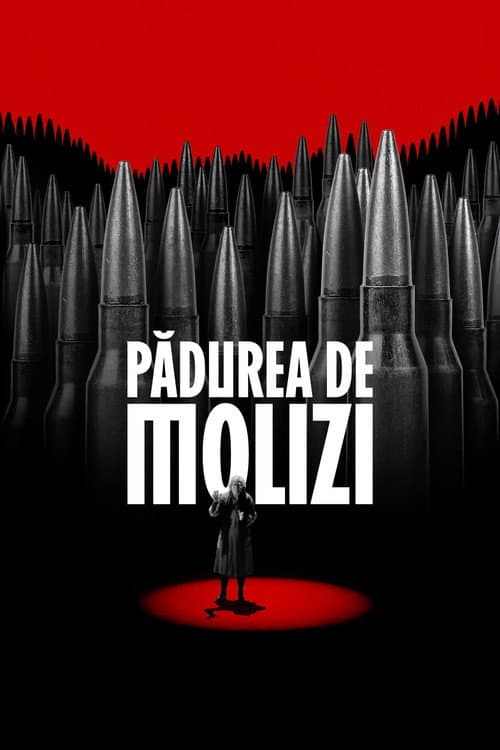 Постер: Pădurea de molizi