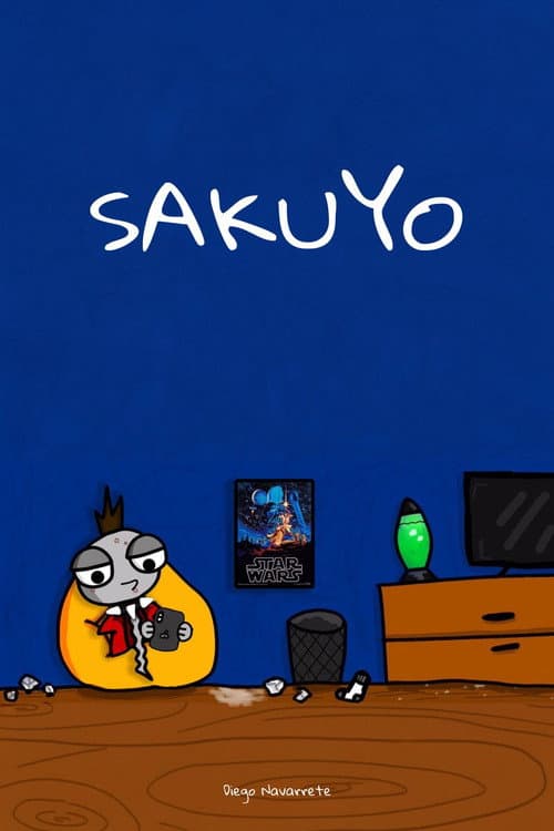 Постер: Sakuyo