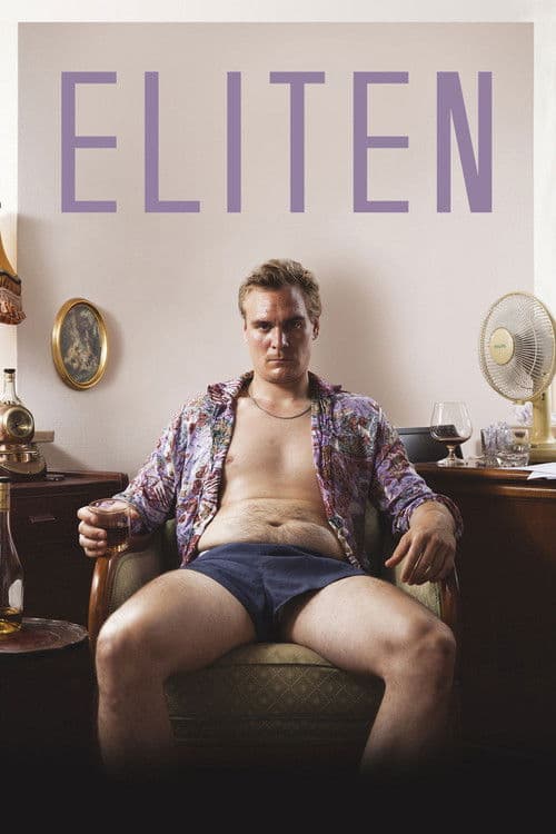 Постер: Eliten