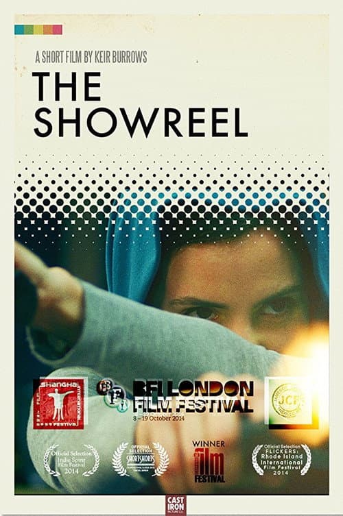 Постер: The Showreel