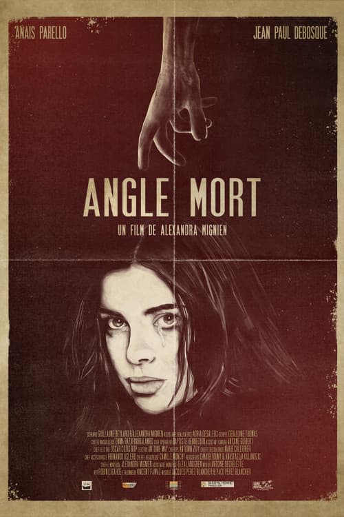 Постер: Angle mort
