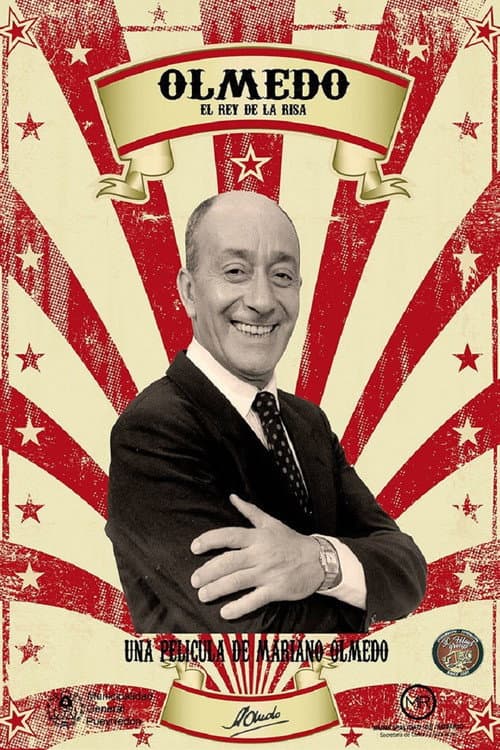 Постер: Olmedo: El rey de la risa