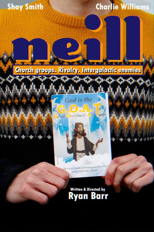 Постер: Neill