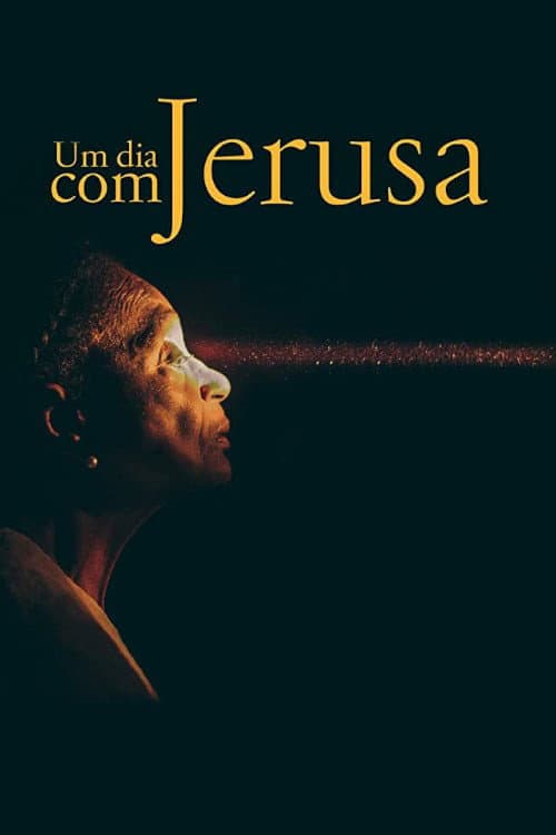 Постер: Um Dia com Jerusa