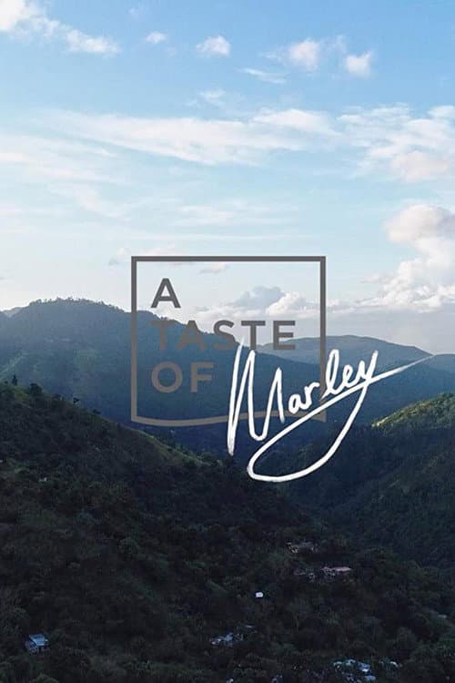 Постер: A Taste of Marley