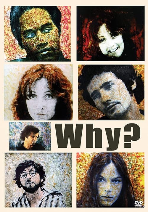 Постер: Why?