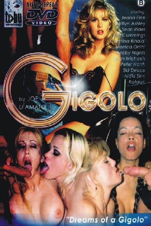 Постер: Dreams of a Gigolo