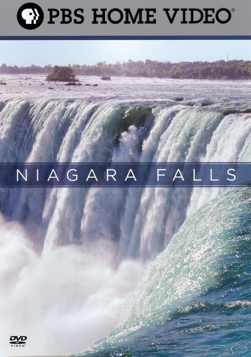 Постер: Niagara Falls