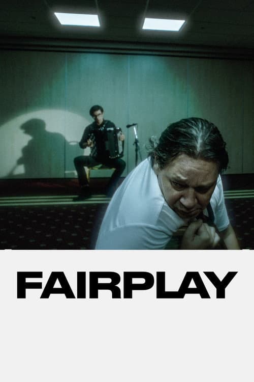 Постер: Fairplay