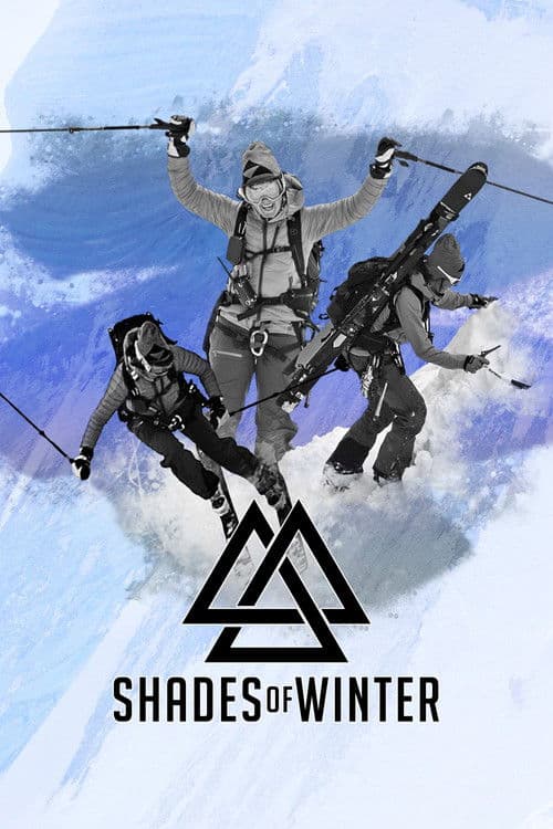 Постер: Shades of Winter