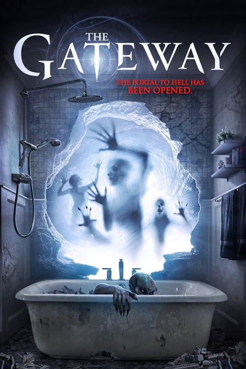Постер: Curtain