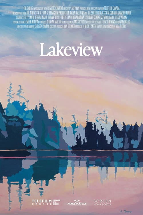 Постер: Lakeview