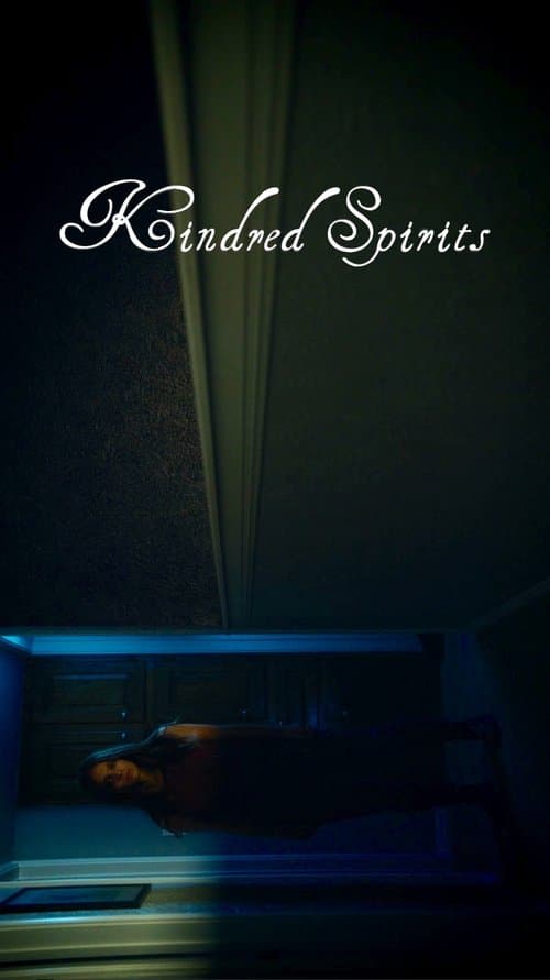 Постер: Kindred Spirits