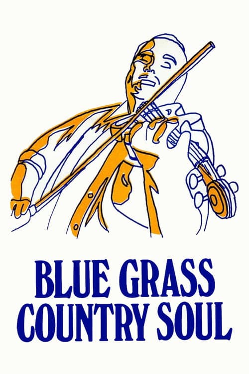 Постер: Bluegrass Country Soul