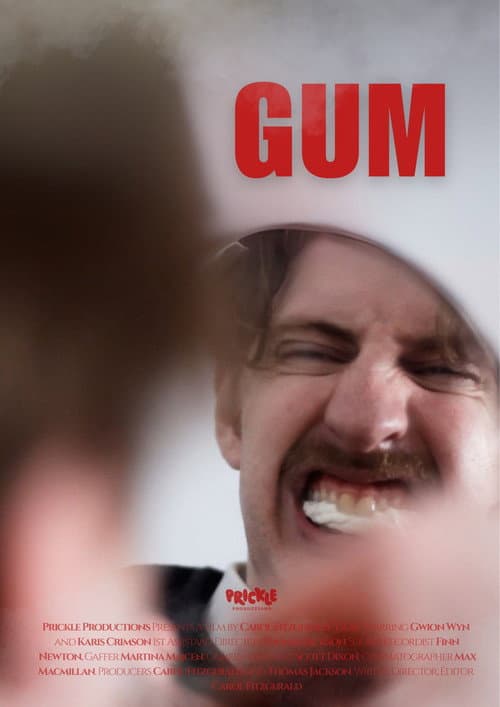 Постер: GUM